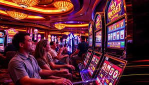 Koleksi permainan slot Habanero yang tersedia di platform rajakera88